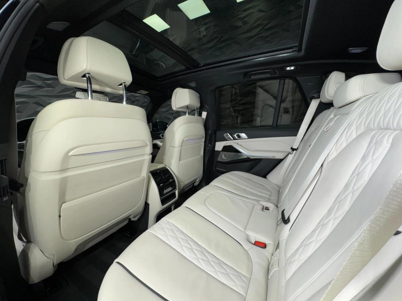 BMW X5 xDrive30d M-pack 3D B&W* 360* Lift* Обдухване* , снимка 8 - Автомобили и джипове - 53410903