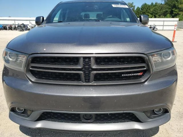 Dodge Durango R/T - изображение 3