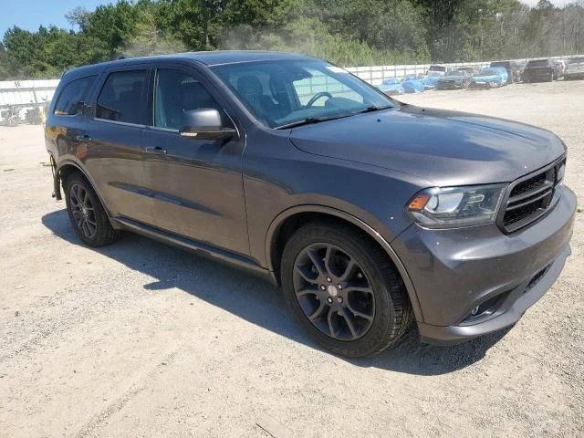 Dodge Durango R/T - изображение 2