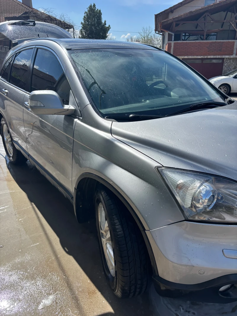 Honda Cr-v 2.2 i-CDTi KAMERA/XENON/PANORAMA - 13899 лв. - 47997527 | Car24.bg