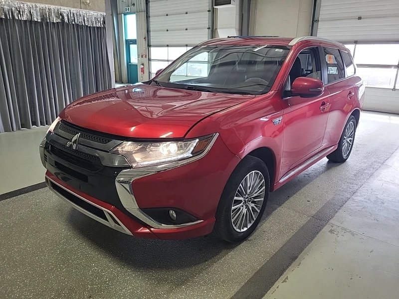 Mitsubishi Outlander * PHEV SE* * АвтоКредит* - 40199 лв. - 11661667 | Car24.bg