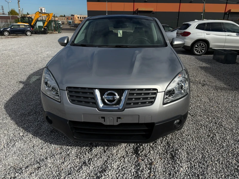 Nissan Qashqai 1.5DCI-106k.c. N-TEC/ Кожа , Панорама, KEYLESS / - 9500 лв. / 4857.27 € - 60676690 1