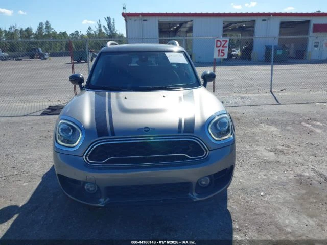 Mini Countryman COOPER S, снимка 12 - Автомобили и джипове - 53651212