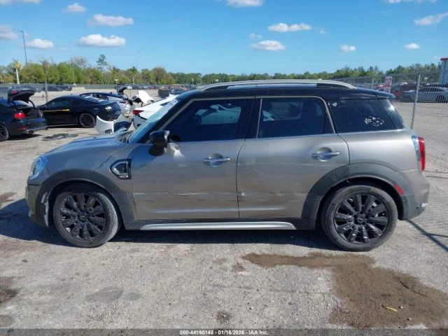 Mini Countryman COOPER S, снимка 14 - Автомобили и джипове - 53651212