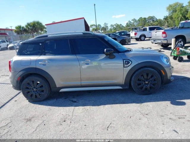 Mini Countryman COOPER S, снимка 13 - Автомобили и джипове - 53651212