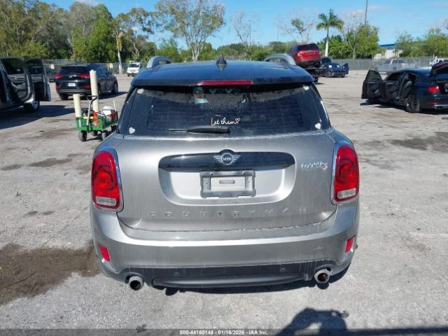 Mini Countryman COOPER S, снимка 16 - Автомобили и джипове - 53651212