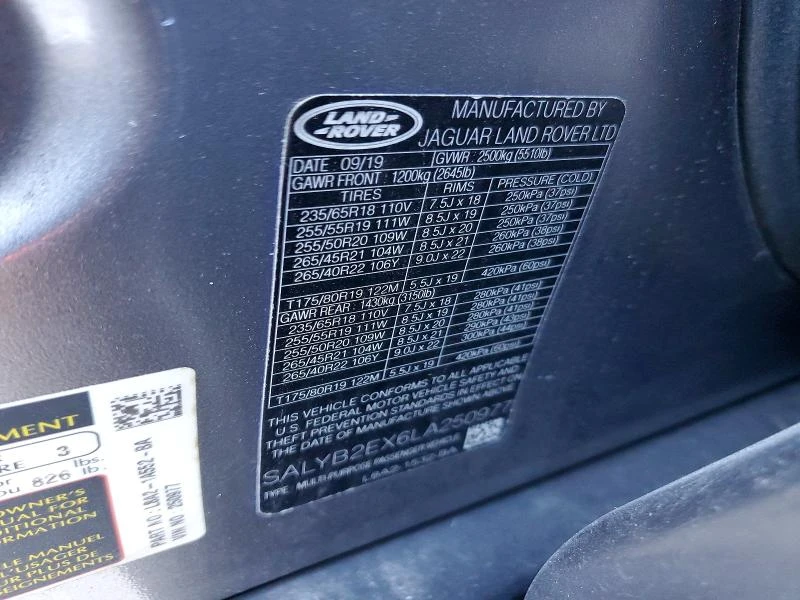 Land Rover Discovery 2.0L 4 ALL WHEEL DRIVE | Mobile.bg � ����������� 13