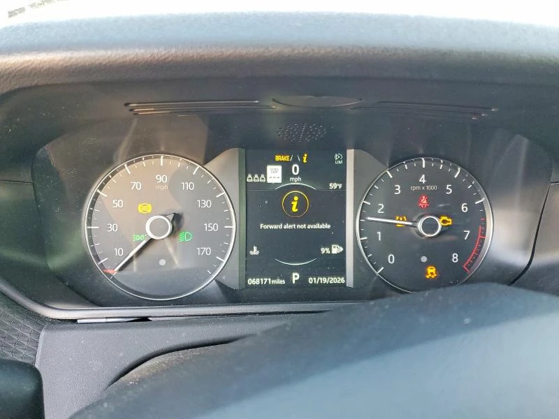 Land Rover Discovery 2.0L 4 ALL WHEEL DRIVE | Mobile.bg � ����������� 9