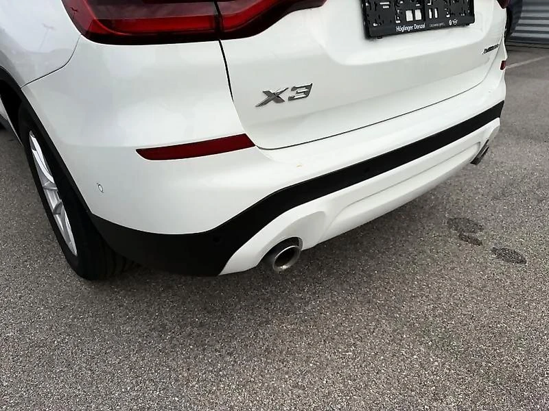 BMW X3  xDrive30e Navi LED Camera, снимка 9 - Автомобили и джипове - 56733750