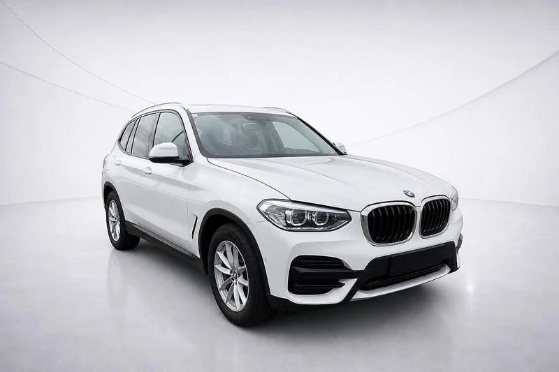BMW X3  xDrive30e Navi LED Camera