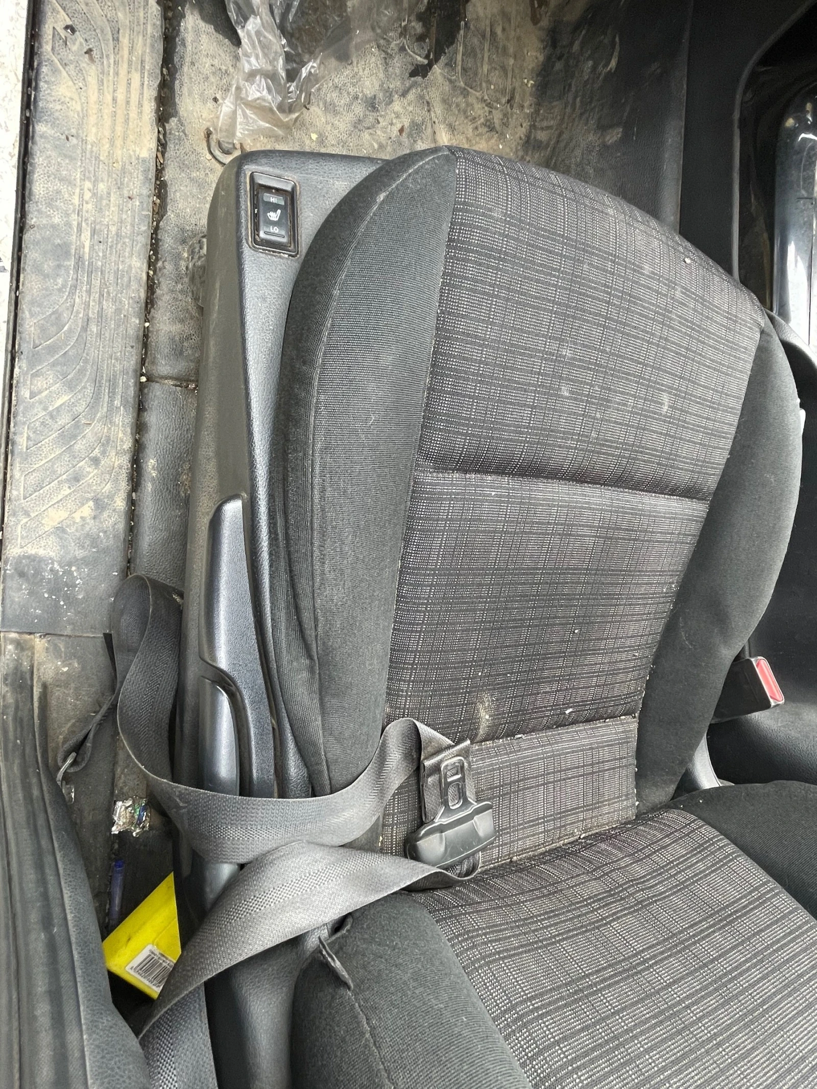 Mercedes-Benz X-Klasse 2.5-190кс-4Matic | Mobile.bg — изображение 11