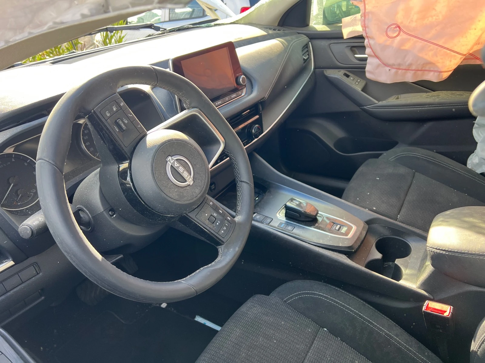 Nissan Qashqai 1.5 e-power - изображение 6