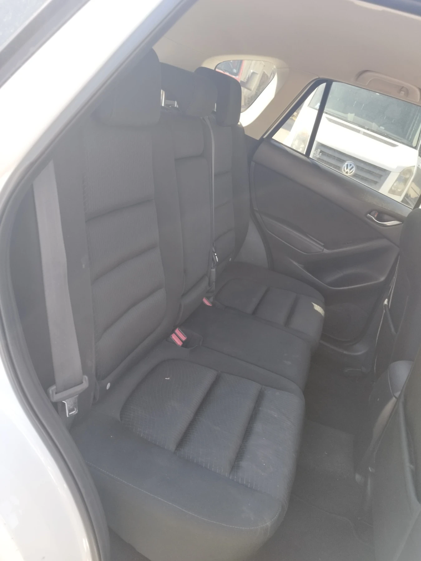 Mazda CX-5 CX 5 avtomat | Mobile.bg — изображение 12