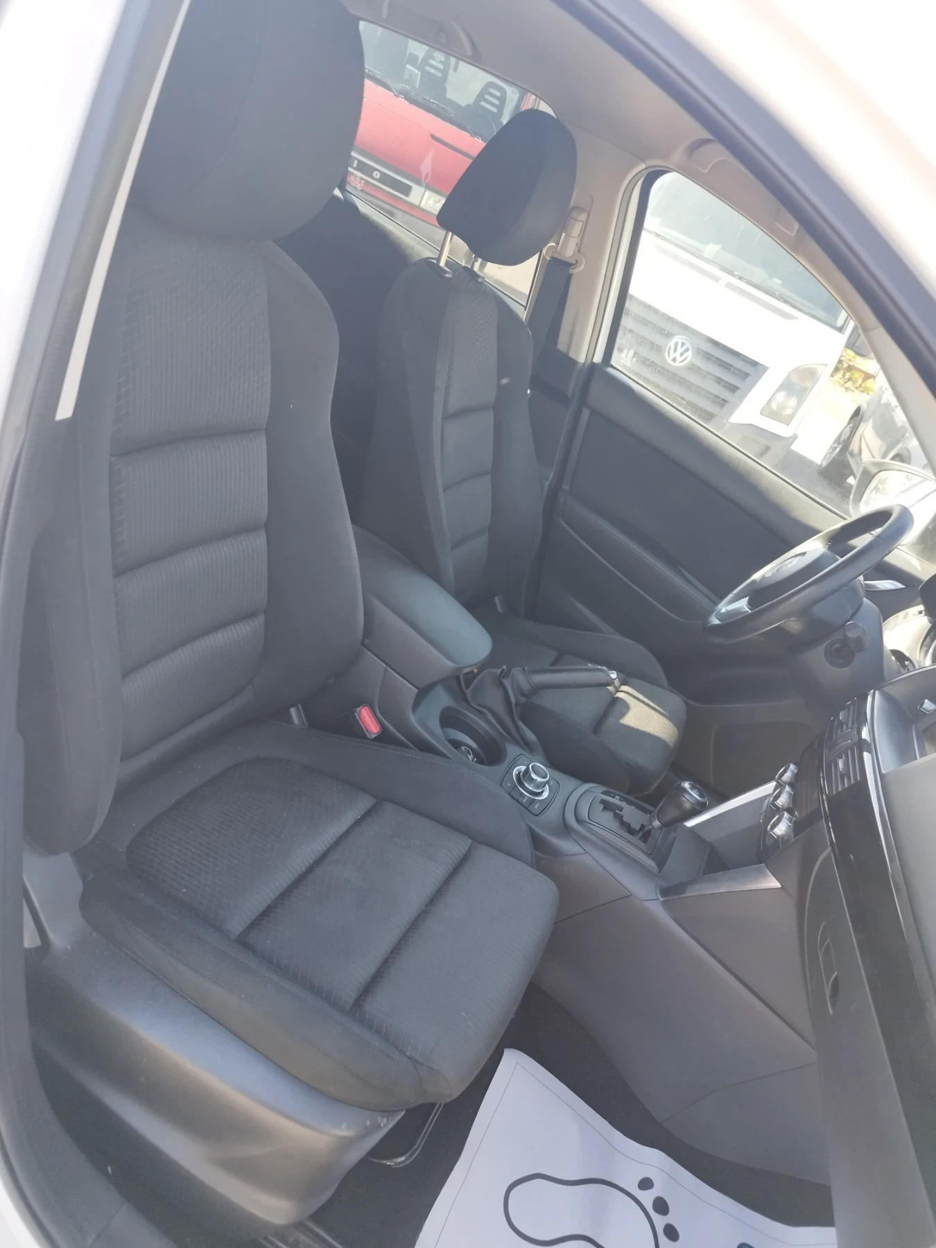 Mazda CX-5 CX 5 avtomat | Mobile.bg — изображение 13