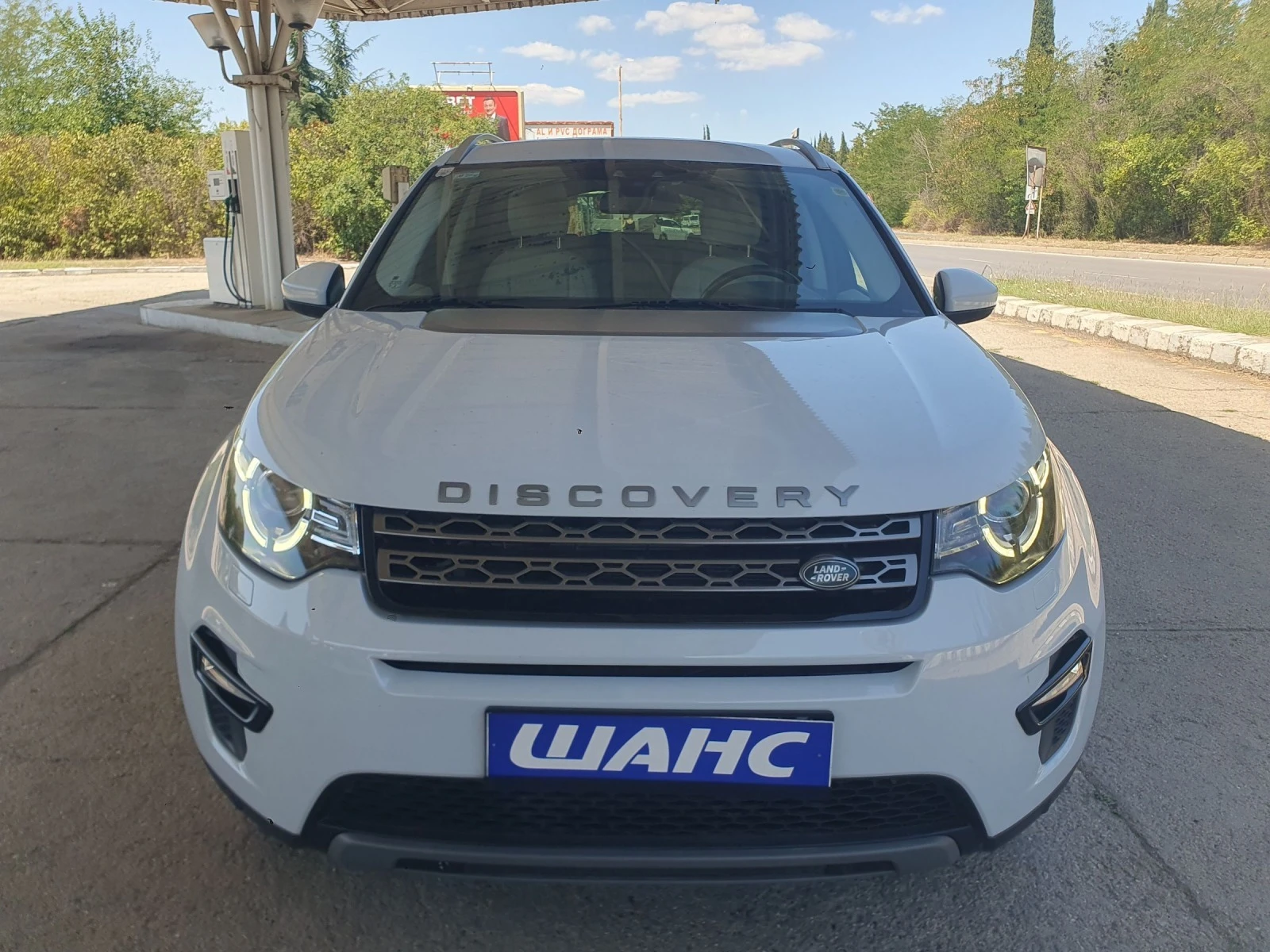 Land Rover Discovery 2.0 tdi 150 - изображение 6