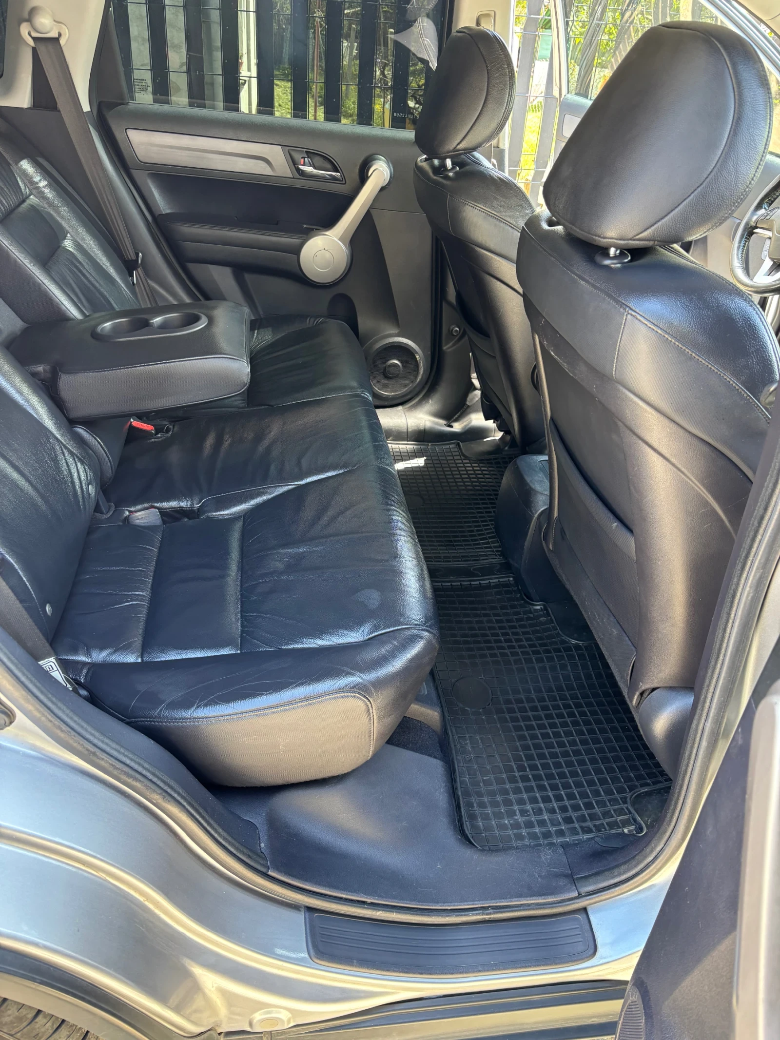 Honda Cr-v 2.2 i-CDTi KAMERA/XENON/PANORAMA - изображение 6