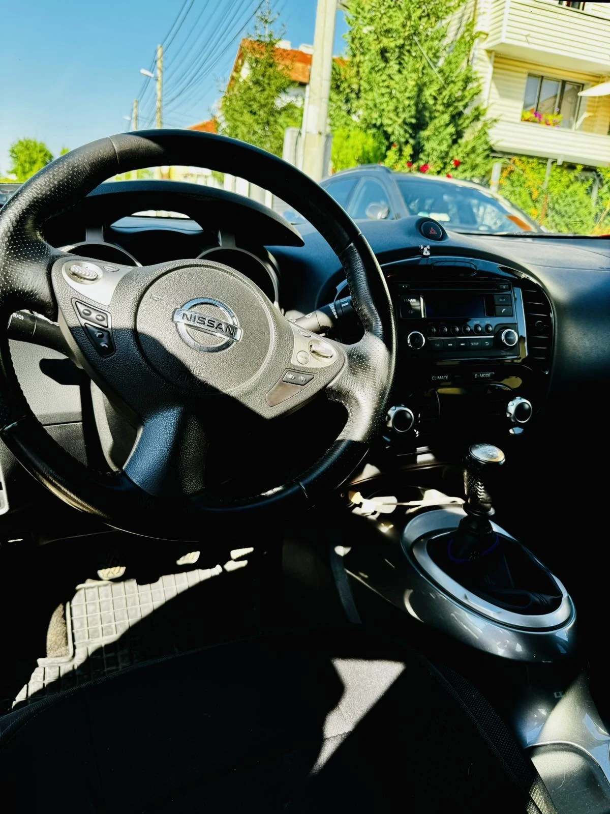 Nissan Juke  - изображение 3