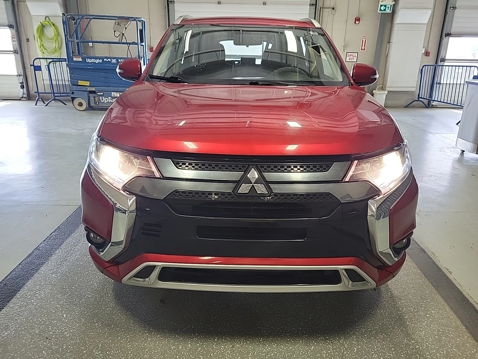 Mitsubishi Outlander * PHEV SE* * АвтоКредит*  - изображение 6