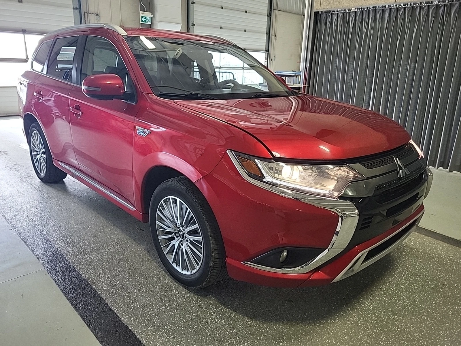 Mitsubishi Outlander * PHEV SE* * АвтоКредит*  - изображение 5