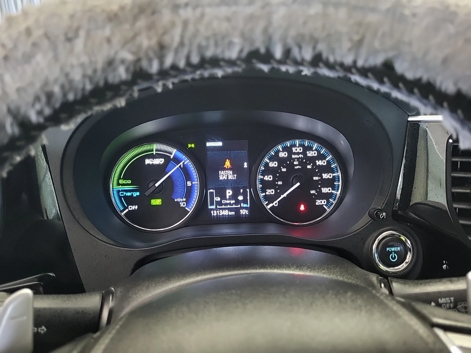 Mitsubishi Outlander * PHEV SE* * АвтоКредит*  - изображение 9