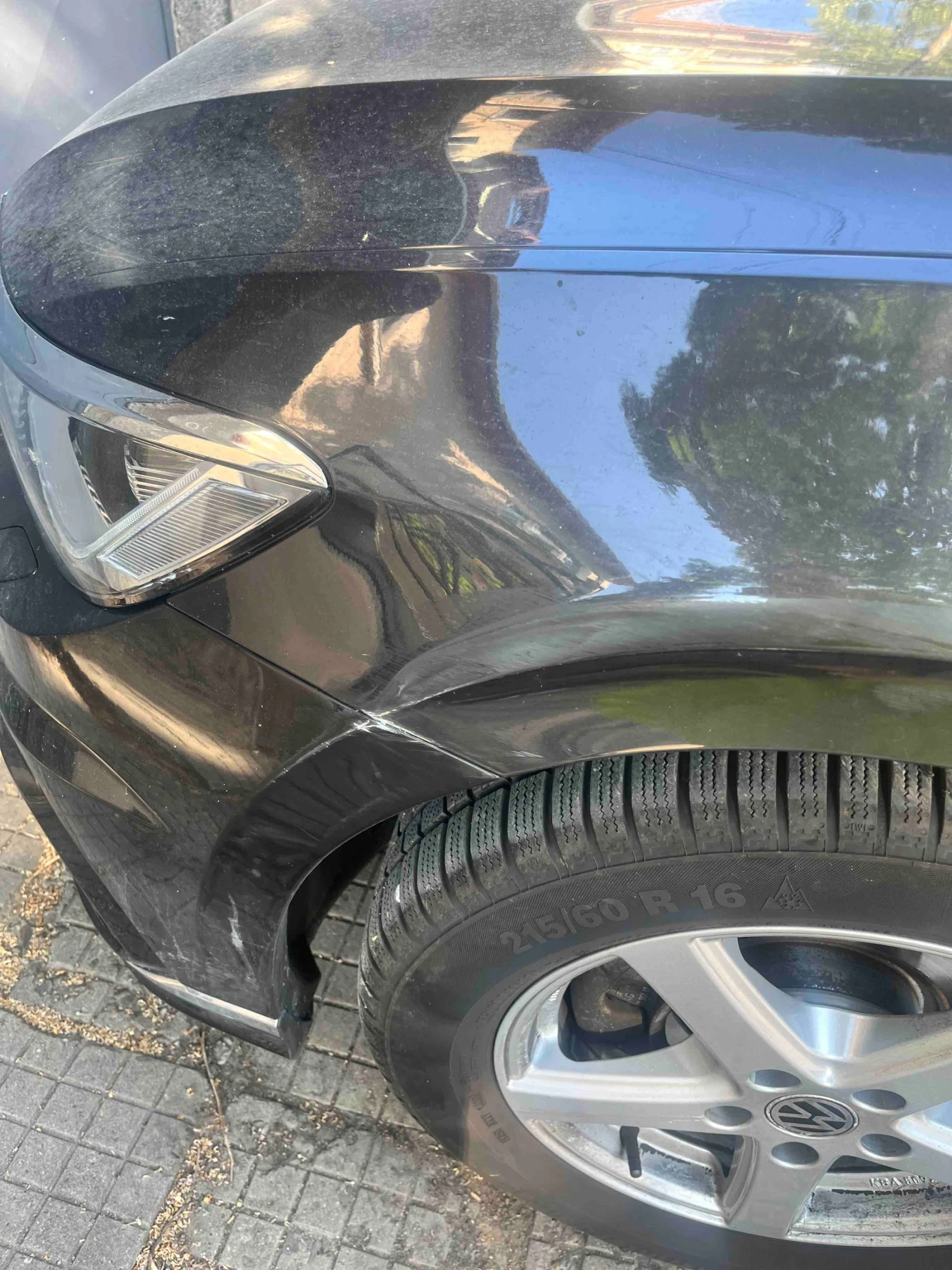 Hyundai Tucson 2, 0CRDI - изображение 8