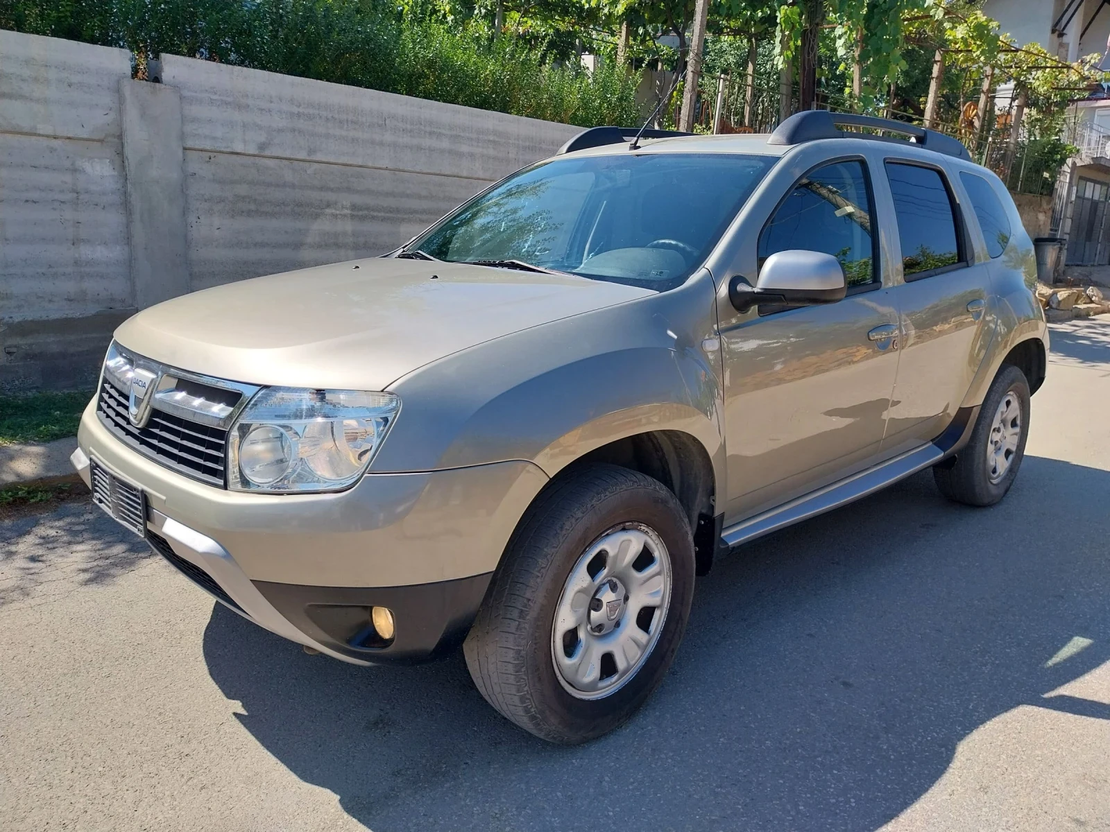 Dacia Duster 1, 5 DCI | Mobile.bg   1