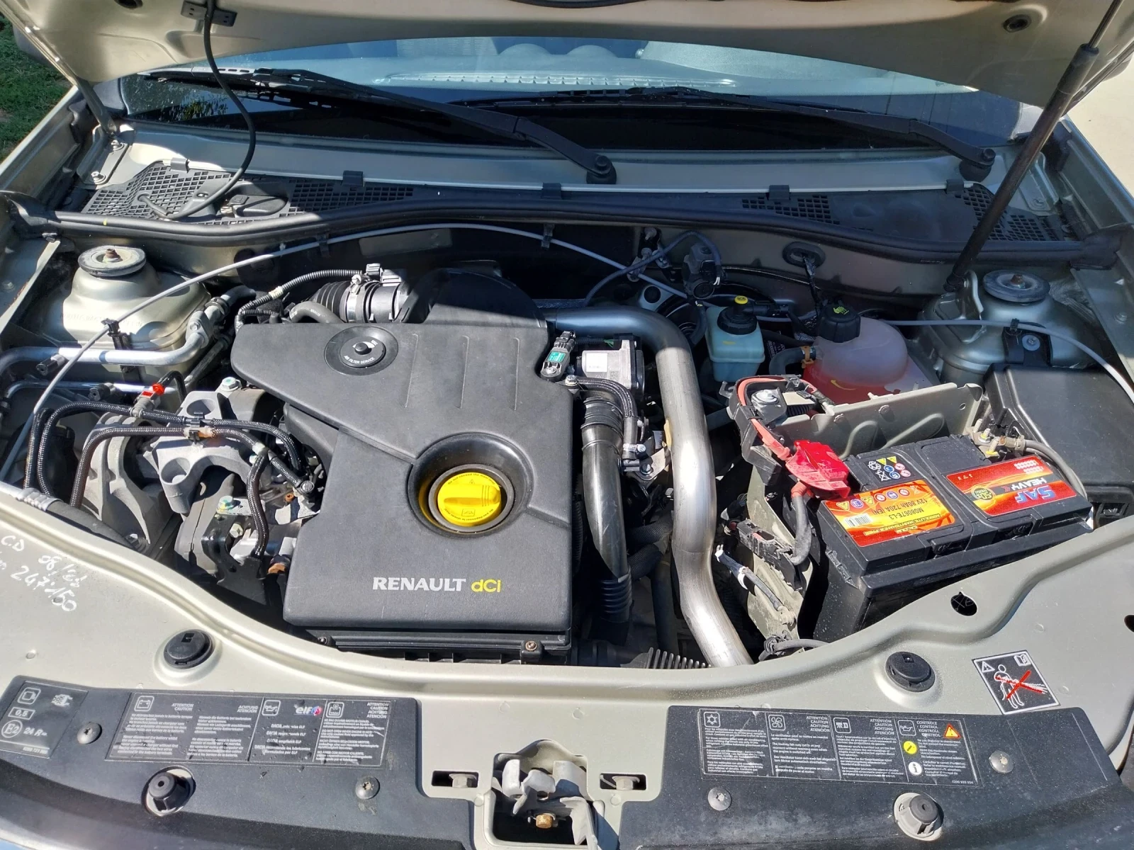 Dacia Duster 1, 5 DCI | Mobile.bg   14