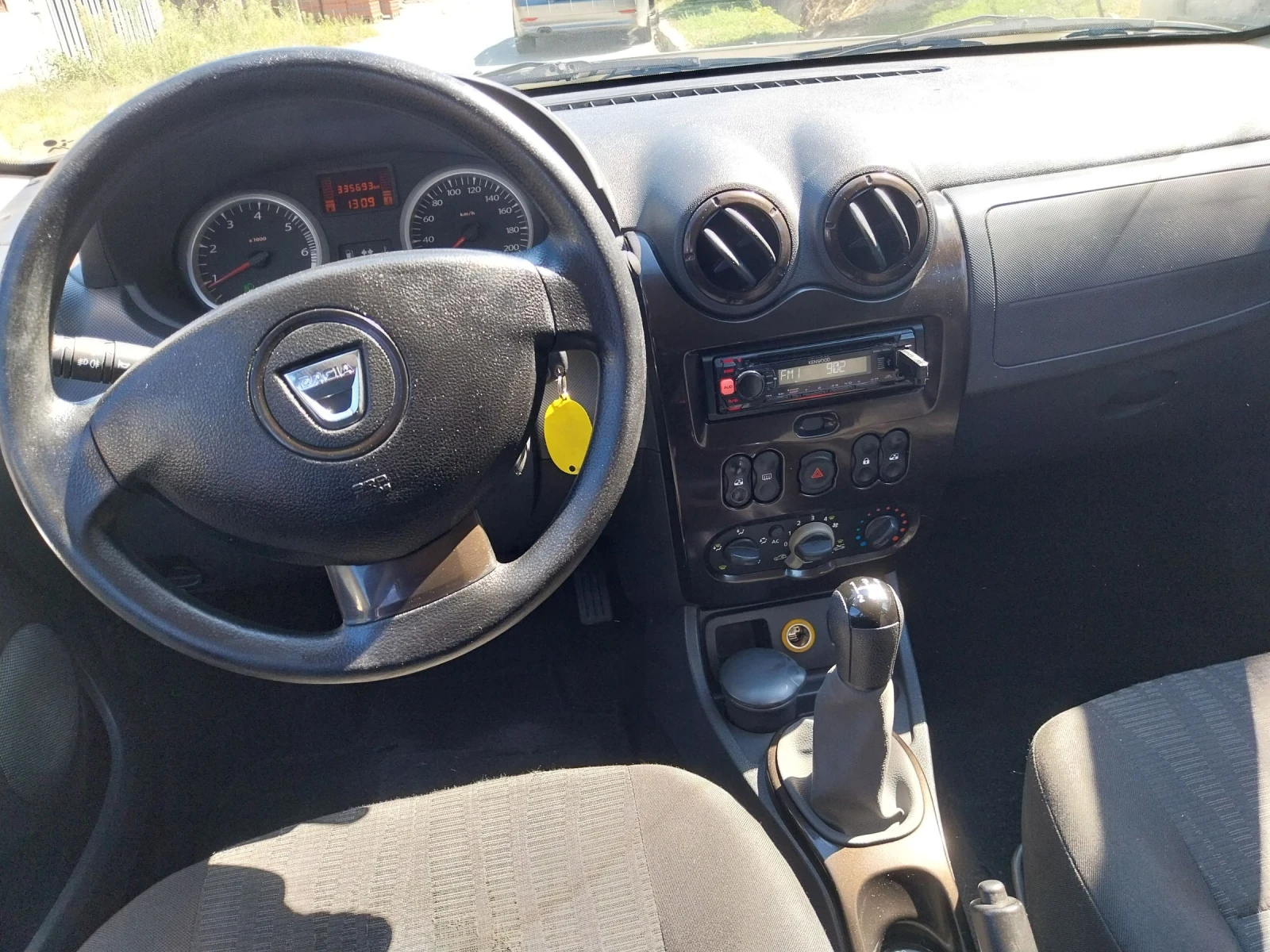 Dacia Duster 1, 5 DCI | Mobile.bg   11