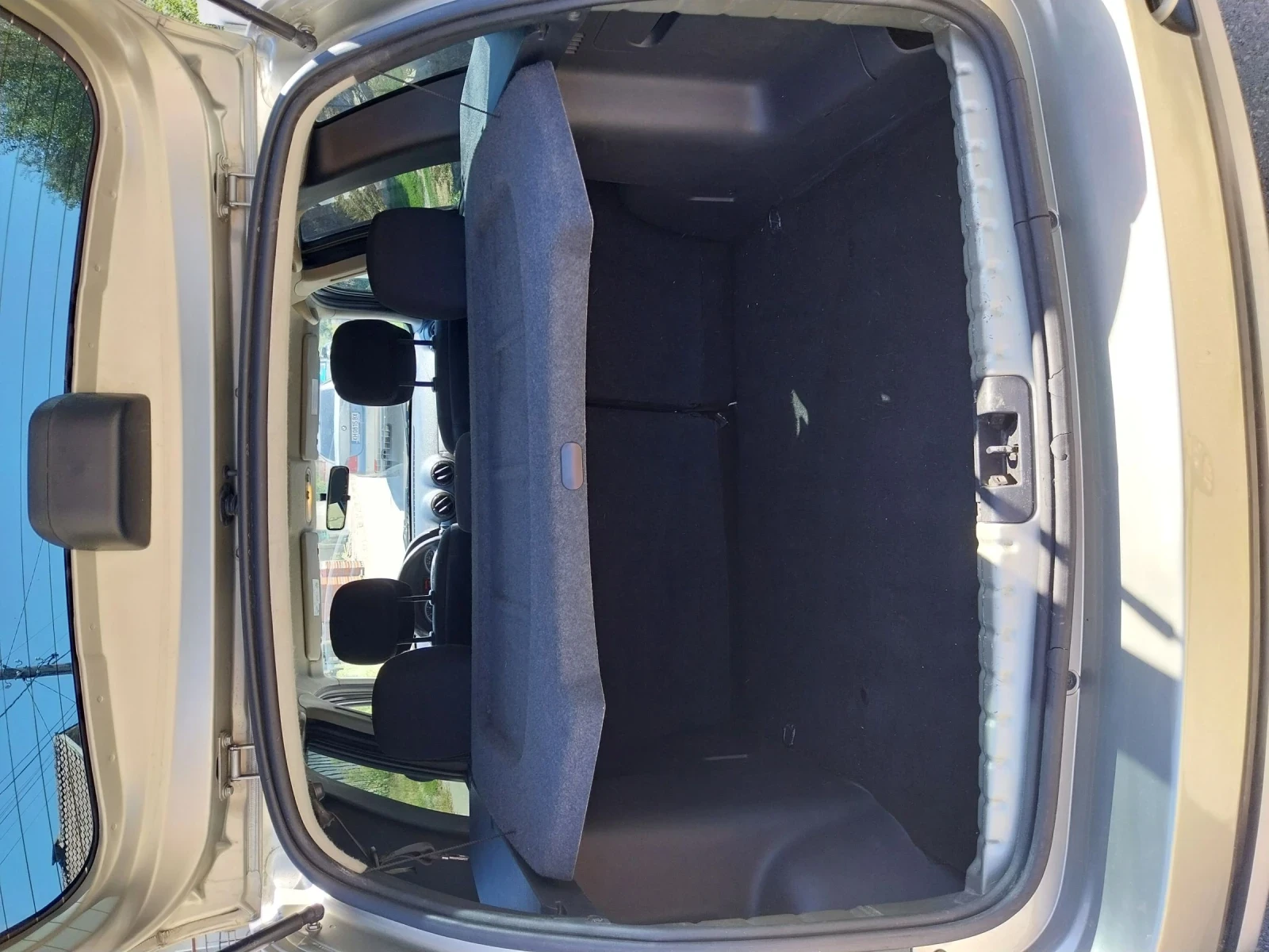 Dacia Duster 1, 5 DCI | Mobile.bg   13