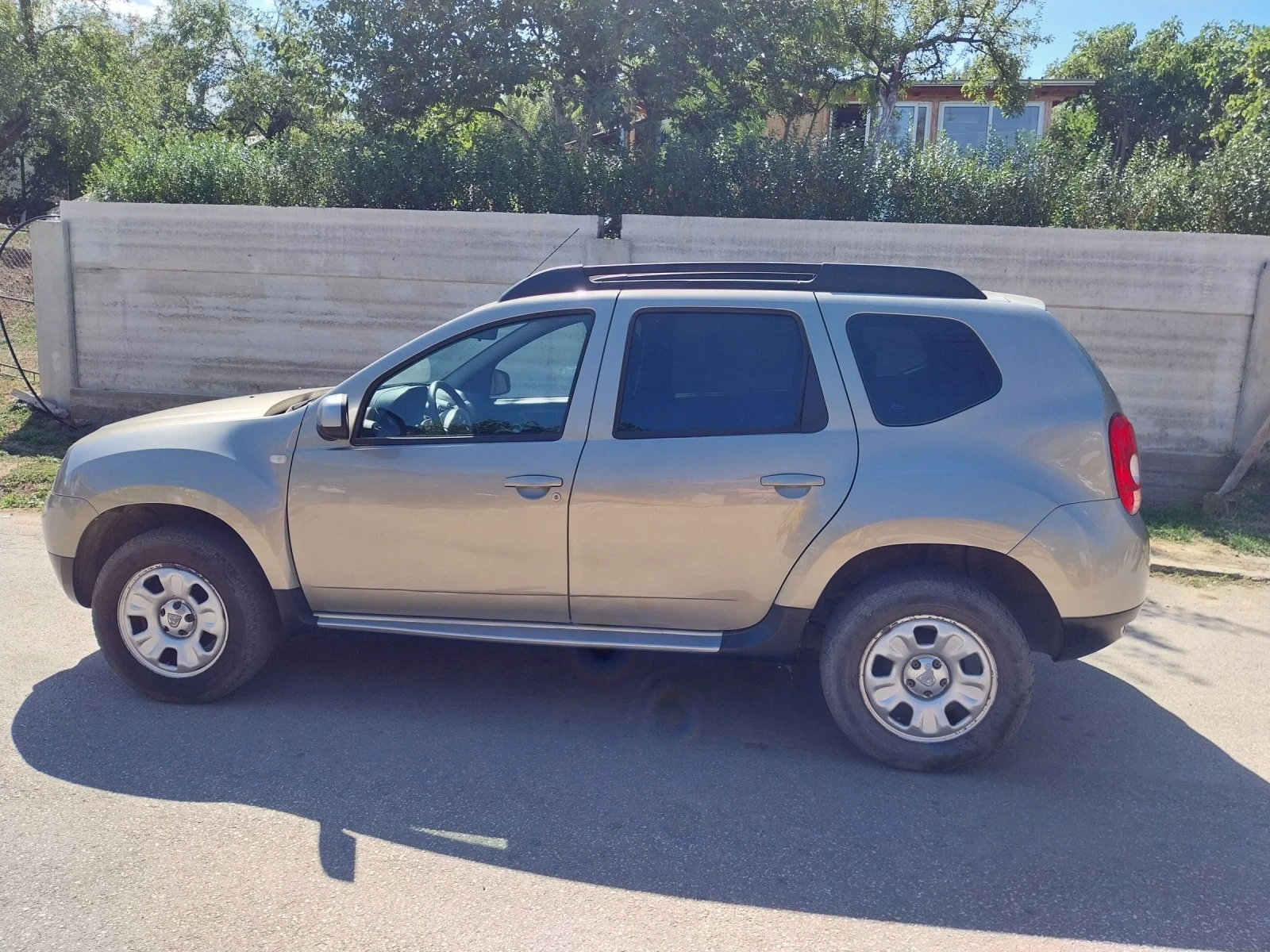 Dacia Duster 1, 5 DCI - изображение 3