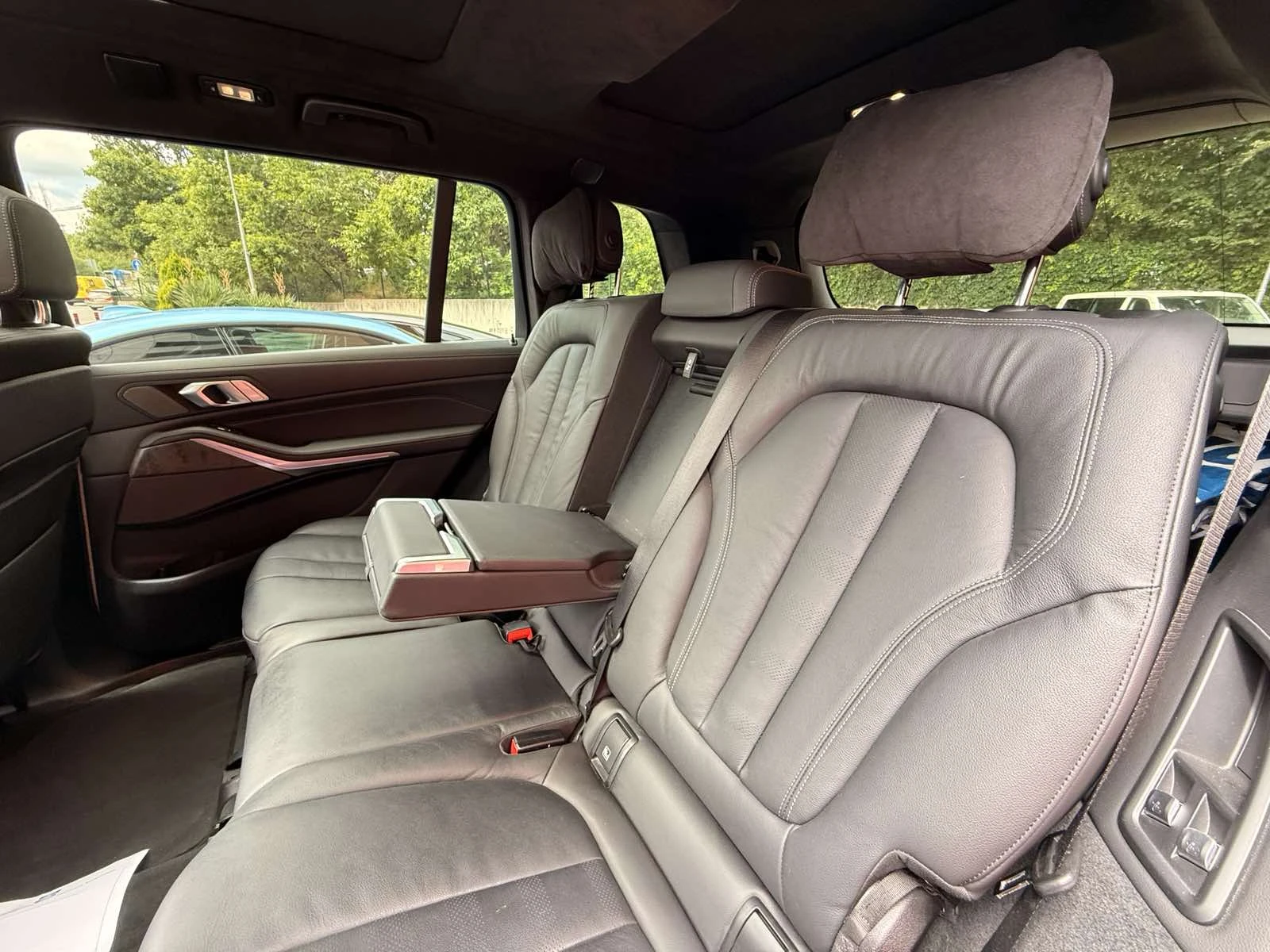 BMW X7 xDrive40i | Mobile.bg   11