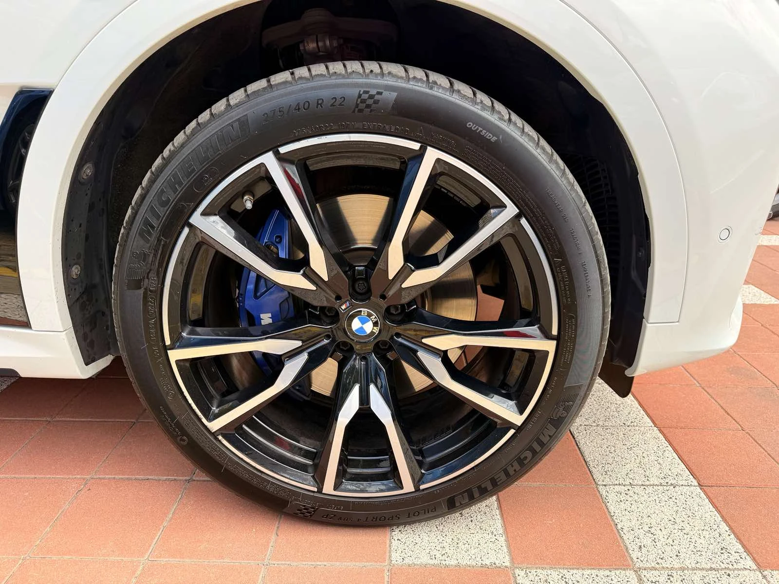 BMW X7 xDrive40i | Mobile.bg   14