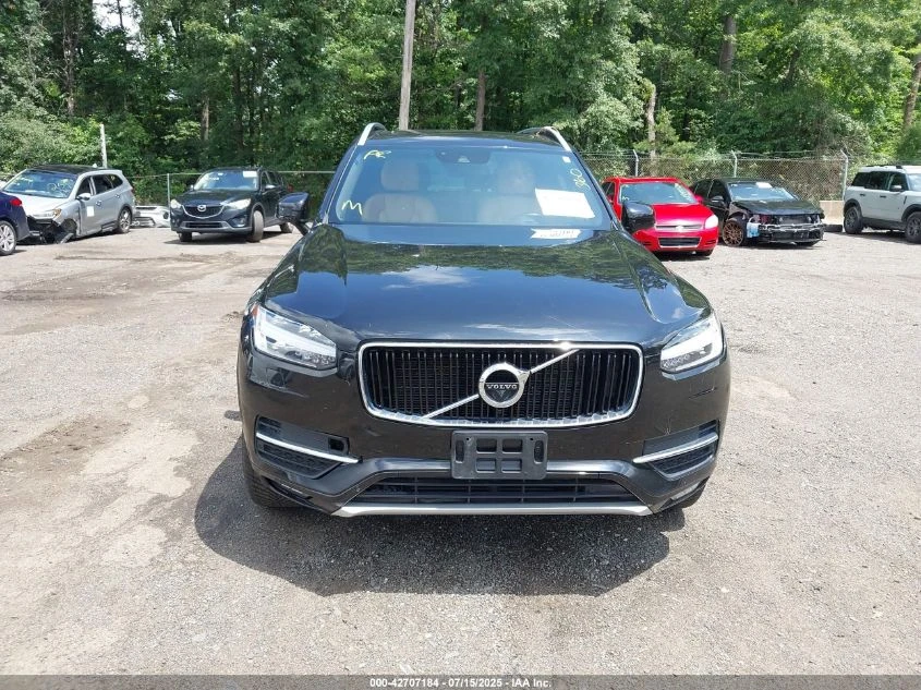 Volvo Xc90 2018 VOLVO XC90 T6 MOMENTUM - изображение 2