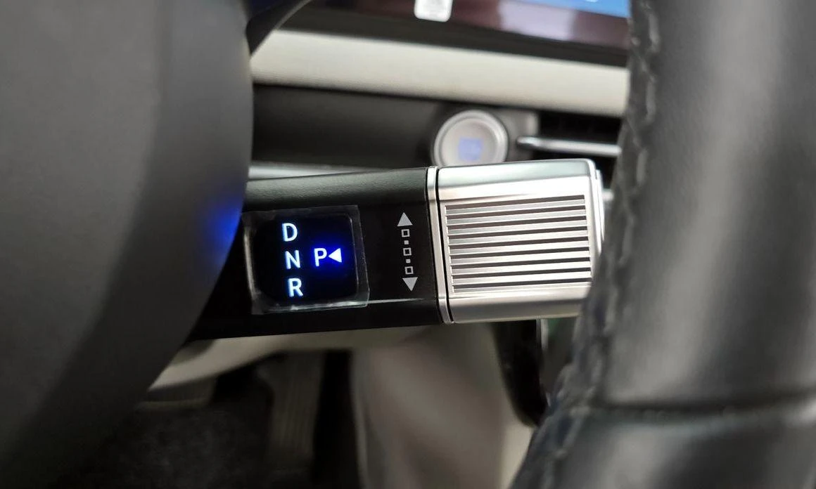 Hyundai Tucson Gasoline 1.6 Turbo 2WD Premium | Mobile.bg   9