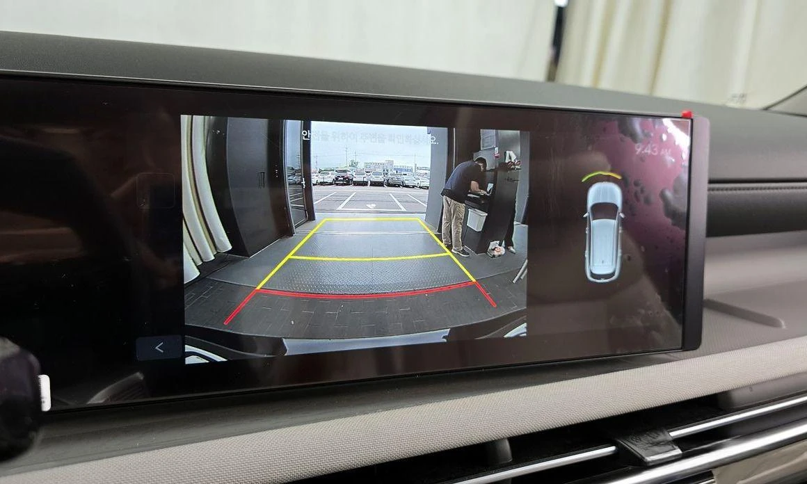 Hyundai Tucson Gasoline 1.6 Turbo 2WD Premium | Mobile.bg   15