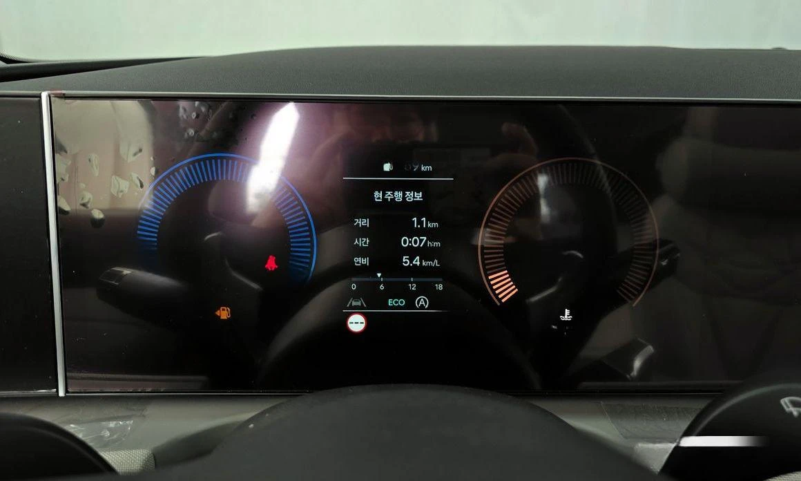 Hyundai Tucson Gasoline 1.6 Turbo 2WD Premium | Mobile.bg   8