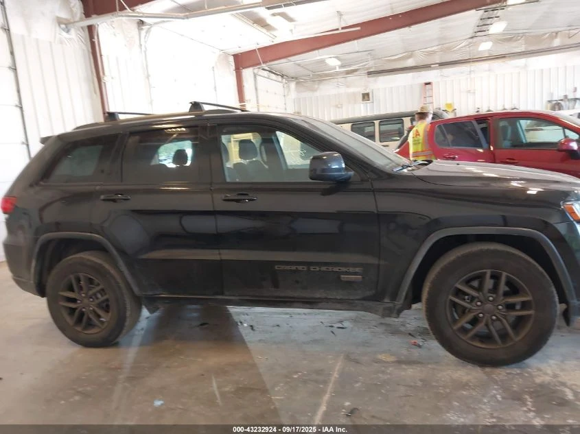 Jeep Grand cherokee 3.6L V-6 DOHC, VVT, 293HP 4X4 Drive | Mobile.bg   5
