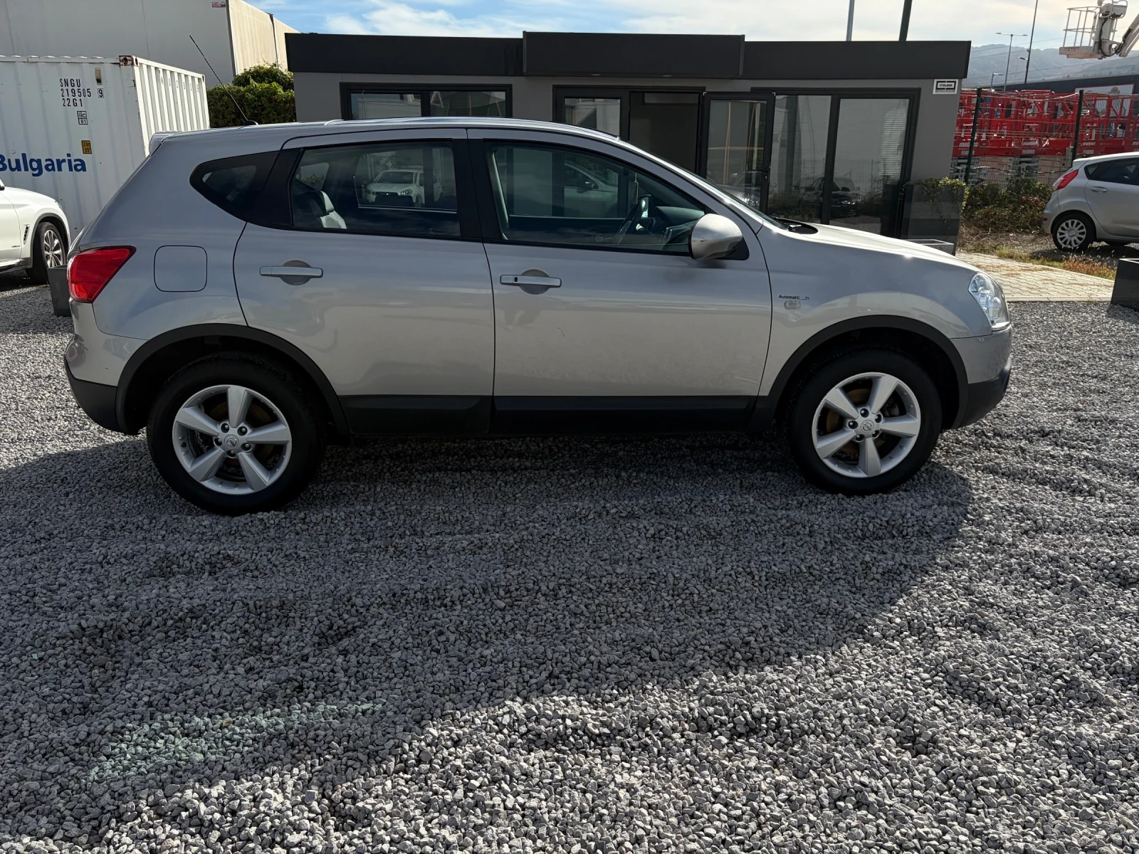 Nissan Qashqai 1.5DCI-106k.c. N-TEC/  , , KEYLESS / | Mobile.bg   6