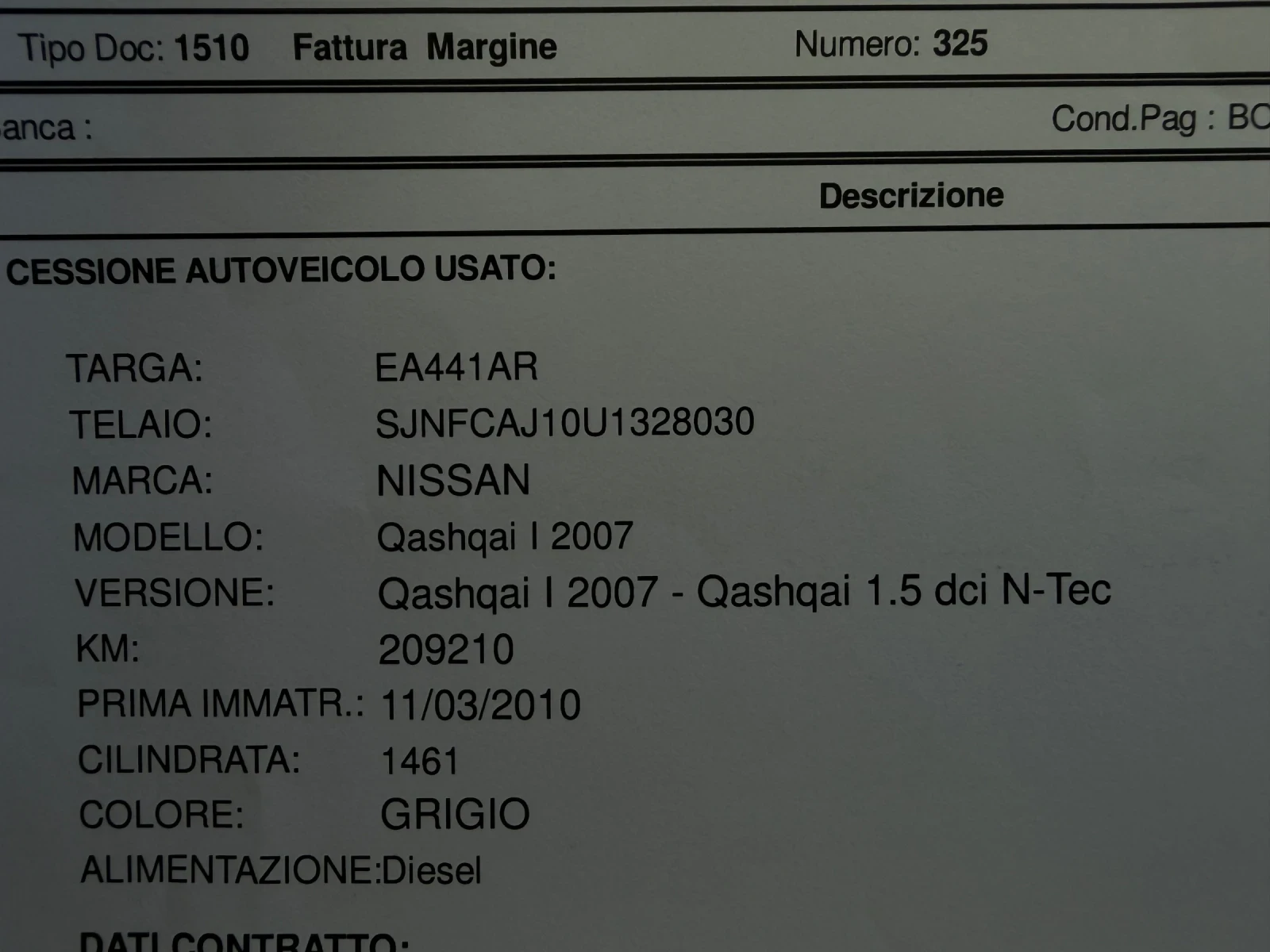 Nissan Qashqai 1.5DCI-106k.c. N-TEC/  , , KEYLESS / | Mobile.bg   16