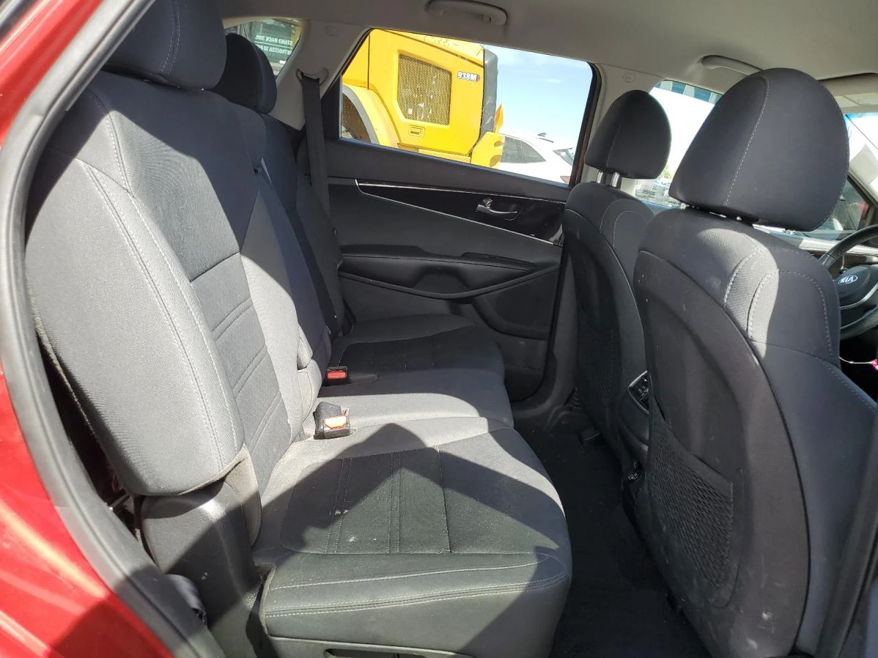 Kia Sorento L - изображение 9