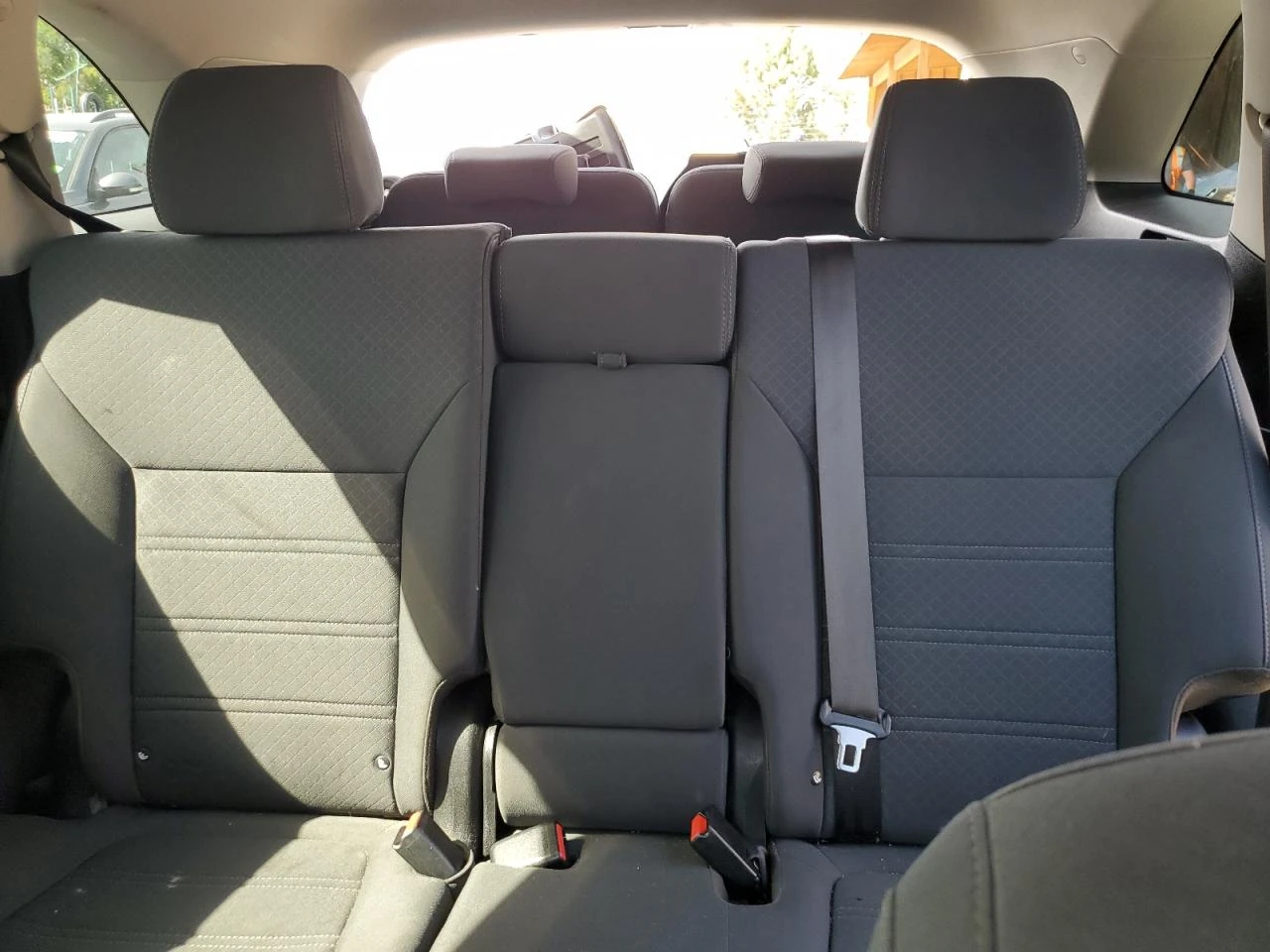 Kia Sorento L - изображение 10