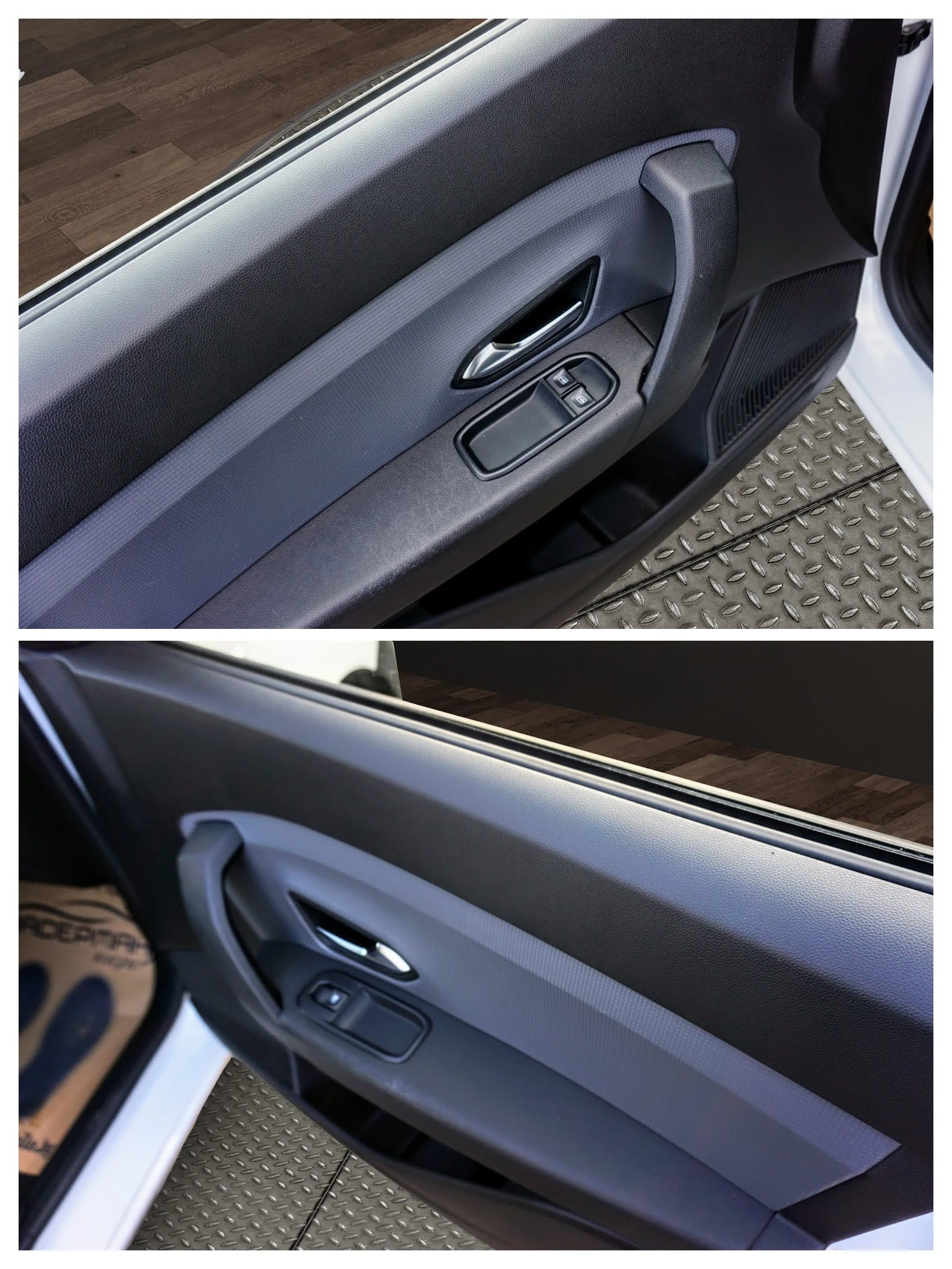 Renault Express 1.3i  - изображение 6