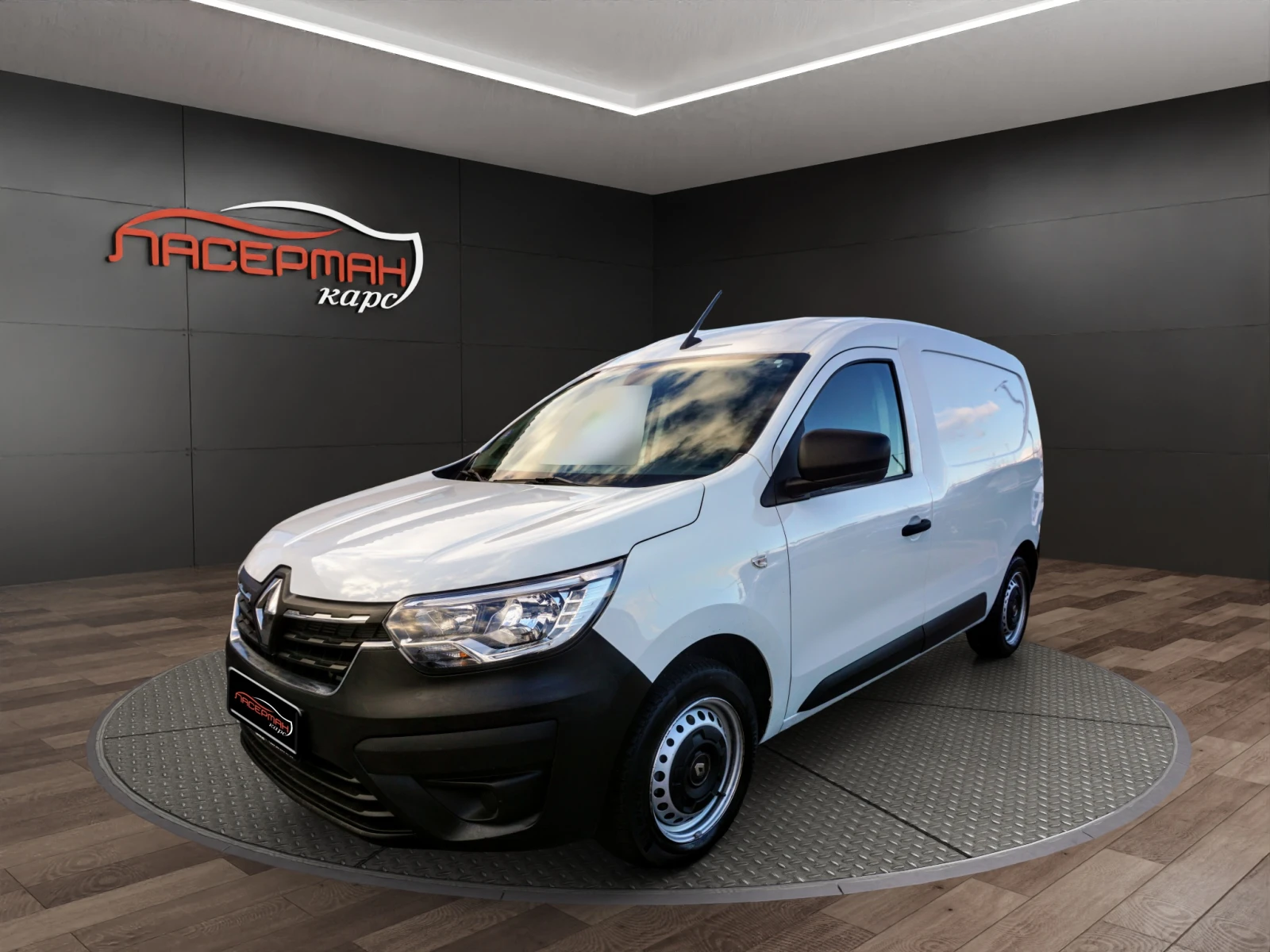 Renault Express 1.3i  | Mobile.bg � ����������� 1