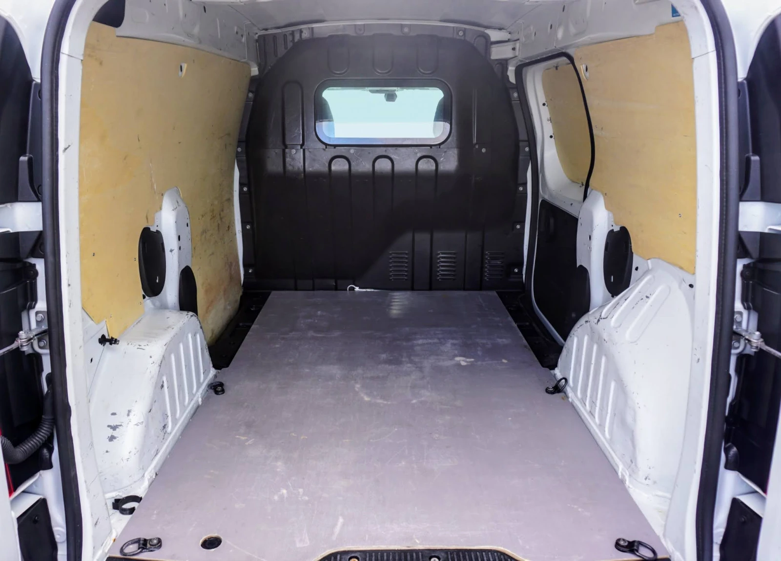 Renault Express 1.3i  | Mobile.bg � ����������� 14