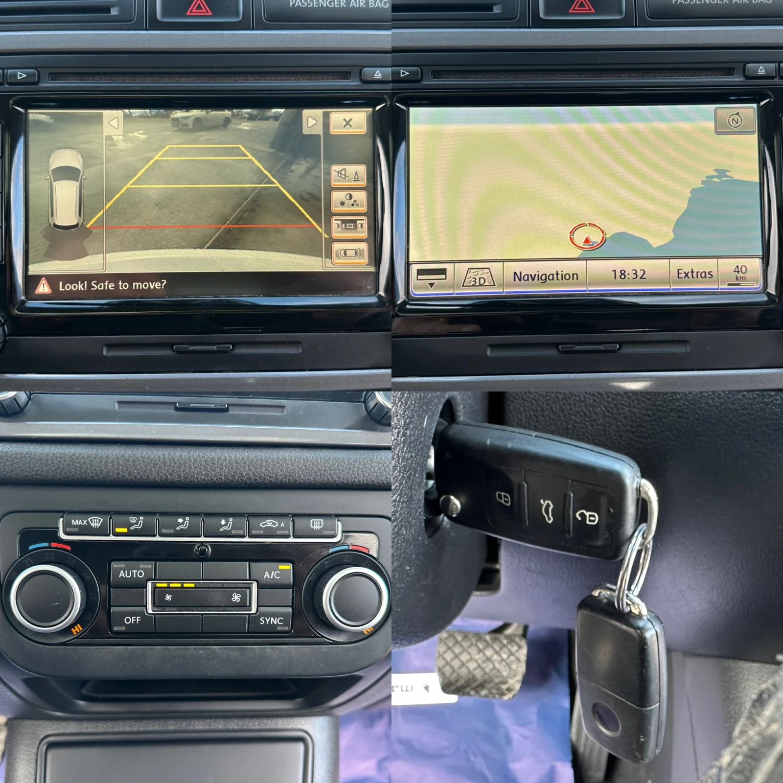 VW Tiguan 2.0TDI 177HP 4-Motion R-Line Panorama | Mobile.bg � ����������� 16