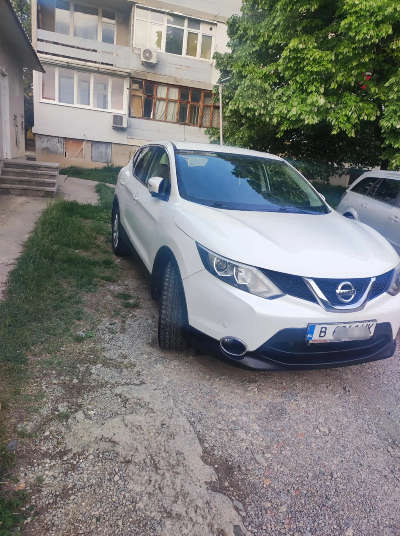 Nissan Qashqai | Mobile.bg � ����������� 12
