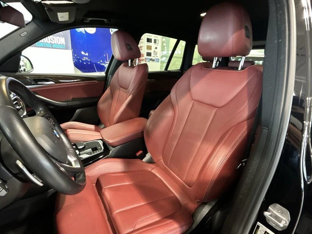 BMW X3 30XDrive * 120 000�� | Mobile.bg � ����������� 7