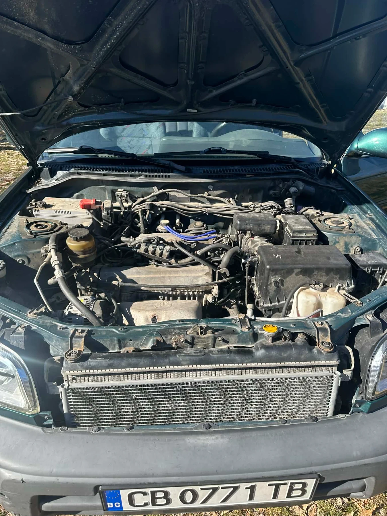 Toyota Rav4 | Mobile.bg � ����������� 8