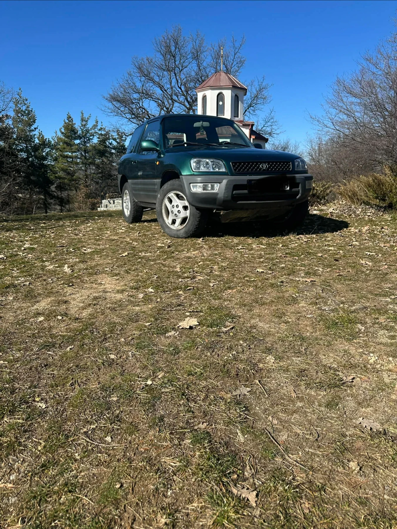 Toyota Rav4 | Mobile.bg � ����������� 4