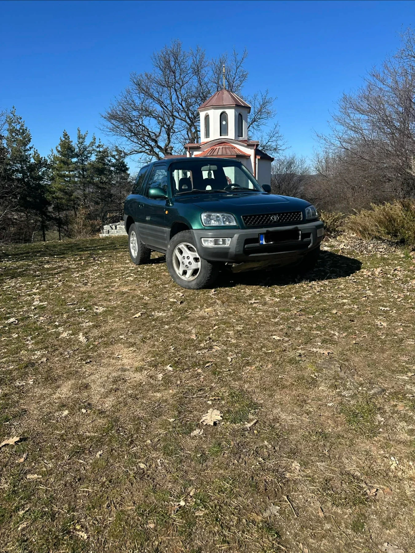 Toyota Rav4 | Mobile.bg � ����������� 9